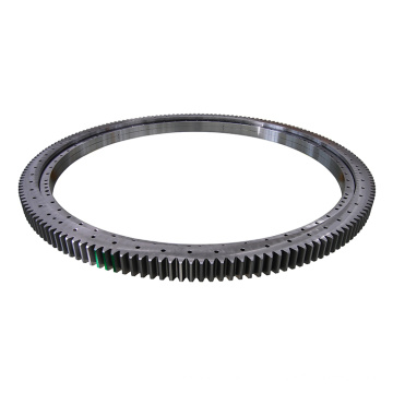 Professional manufacturer supply super precision slewing bearings for crane